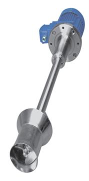 GD系列導流式混合機