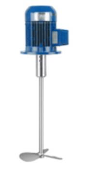 GF/GK系列攪拌機