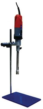 實驗室高剪切均質乳化機